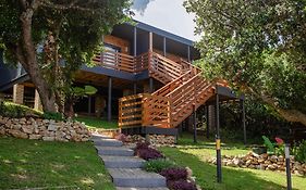 Treetop Guesthouse